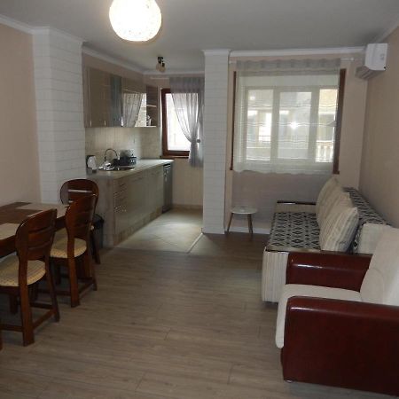 Lera Apartment Burgaz Dış mekan fotoğraf