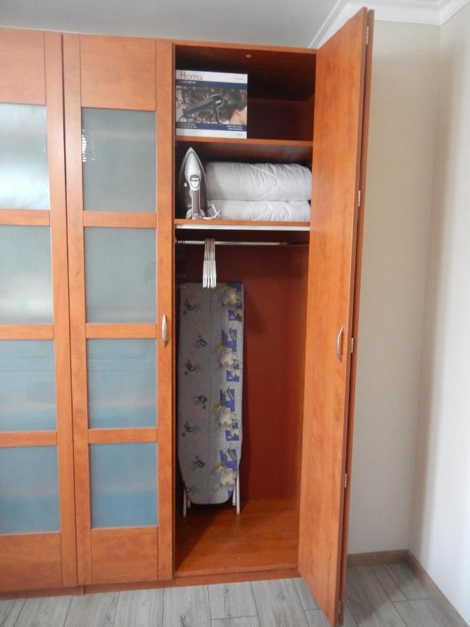 Lera Apartment Burgaz Dış mekan fotoğraf
