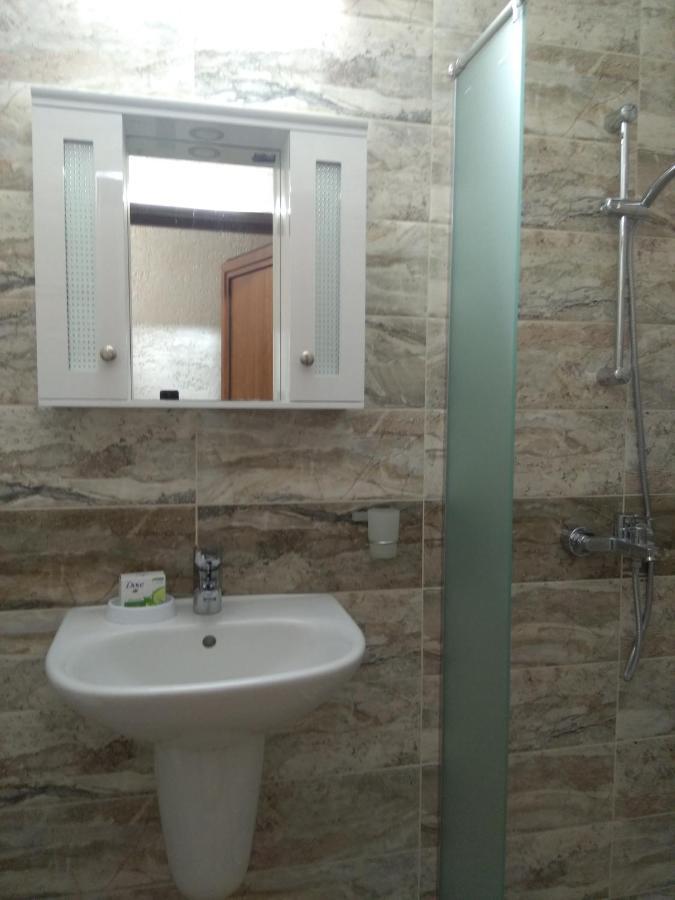 Lera Apartment Burgaz Dış mekan fotoğraf