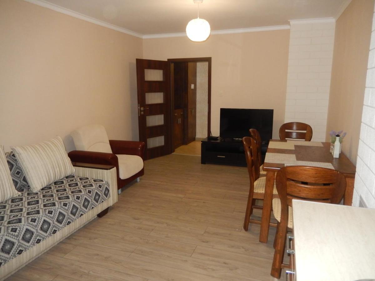 Lera Apartment Burgaz Dış mekan fotoğraf